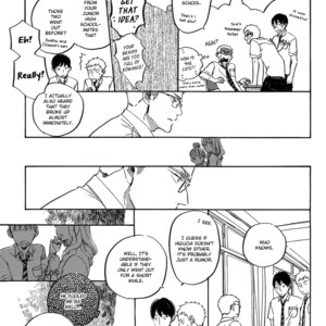 [HAYAKAWA Nojiko] Yoake ni Furu (update c.9) [Eng] – Gay Manga sex 119