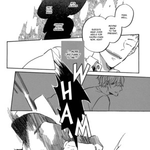 [HAYAKAWA Nojiko] Yoake ni Furu (update c.9) [Eng] – Gay Manga sex 120