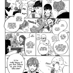 [HAYAKAWA Nojiko] Yoake ni Furu (update c.9) [Eng] – Gay Manga sex 123