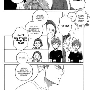 [HAYAKAWA Nojiko] Yoake ni Furu (update c.9) [Eng] – Gay Manga sex 124