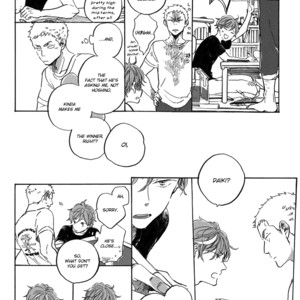 [HAYAKAWA Nojiko] Yoake ni Furu (update c.9) [Eng] – Gay Manga sex 126