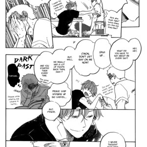 [HAYAKAWA Nojiko] Yoake ni Furu (update c.9) [Eng] – Gay Manga sex 128