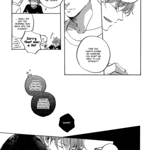 [HAYAKAWA Nojiko] Yoake ni Furu (update c.9) [Eng] – Gay Manga sex 129