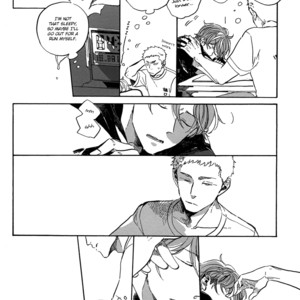 [HAYAKAWA Nojiko] Yoake ni Furu (update c.9) [Eng] – Gay Manga sex 130