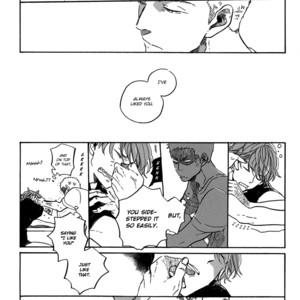 [HAYAKAWA Nojiko] Yoake ni Furu (update c.9) [Eng] – Gay Manga sex 131