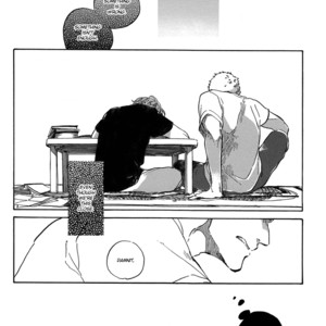 [HAYAKAWA Nojiko] Yoake ni Furu (update c.9) [Eng] – Gay Manga sex 132