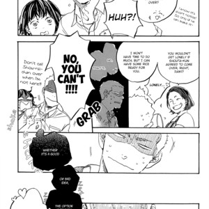 [HAYAKAWA Nojiko] Yoake ni Furu (update c.9) [Eng] – Gay Manga sex 137