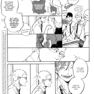 [HAYAKAWA Nojiko] Yoake ni Furu (update c.9) [Eng] – Gay Manga sex 139