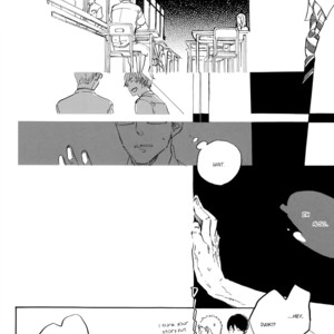 [HAYAKAWA Nojiko] Yoake ni Furu (update c.9) [Eng] – Gay Manga sex 140