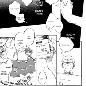 [HAYAKAWA Nojiko] Yoake ni Furu (update c.9) [Eng] – Gay Manga sex 141