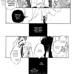 [HAYAKAWA Nojiko] Yoake ni Furu (update c.9) [Eng] – Gay Manga sex 143