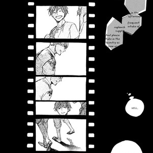 [HAYAKAWA Nojiko] Yoake ni Furu (update c.9) [Eng] – Gay Manga sex 152