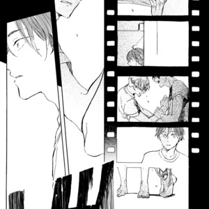 [HAYAKAWA Nojiko] Yoake ni Furu (update c.9) [Eng] – Gay Manga sex 153