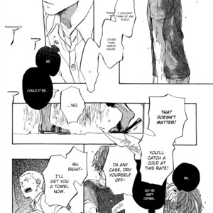 [HAYAKAWA Nojiko] Yoake ni Furu (update c.9) [Eng] – Gay Manga sex 156