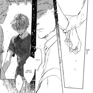 [HAYAKAWA Nojiko] Yoake ni Furu (update c.9) [Eng] – Gay Manga sex 157