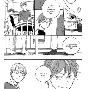 [HAYAKAWA Nojiko] Yoake ni Furu (update c.9) [Eng] – Gay Manga sex 166