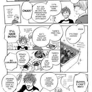 [HAYAKAWA Nojiko] Yoake ni Furu (update c.9) [Eng] – Gay Manga sex 167