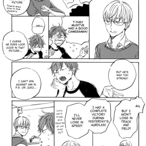 [HAYAKAWA Nojiko] Yoake ni Furu (update c.9) [Eng] – Gay Manga sex 171
