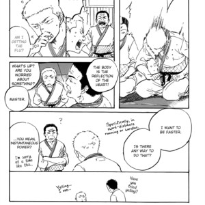 [HAYAKAWA Nojiko] Yoake ni Furu (update c.9) [Eng] – Gay Manga sex 174
