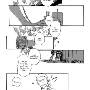 [HAYAKAWA Nojiko] Yoake ni Furu (update c.9) [Eng] – Gay Manga sex 177