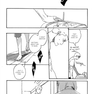 [HAYAKAWA Nojiko] Yoake ni Furu (update c.9) [Eng] – Gay Manga sex 178
