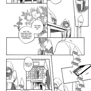 [HAYAKAWA Nojiko] Yoake ni Furu (update c.9) [Eng] – Gay Manga sex 180