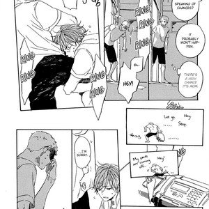 [HAYAKAWA Nojiko] Yoake ni Furu (update c.9) [Eng] – Gay Manga sex 182