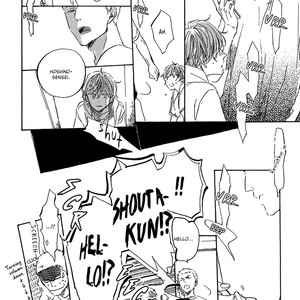 [HAYAKAWA Nojiko] Yoake ni Furu (update c.9) [Eng] – Gay Manga sex 184