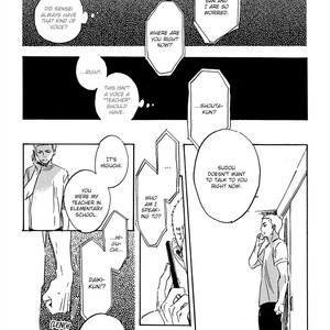 [HAYAKAWA Nojiko] Yoake ni Furu (update c.9) [Eng] – Gay Manga sex 185