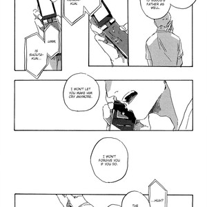 [HAYAKAWA Nojiko] Yoake ni Furu (update c.9) [Eng] – Gay Manga sex 186