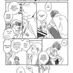 [HAYAKAWA Nojiko] Yoake ni Furu (update c.9) [Eng] – Gay Manga sex 189