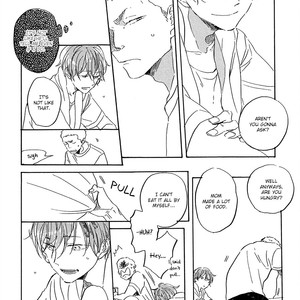[HAYAKAWA Nojiko] Yoake ni Furu (update c.9) [Eng] – Gay Manga sex 190