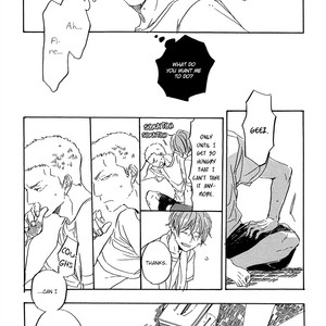 [HAYAKAWA Nojiko] Yoake ni Furu (update c.9) [Eng] – Gay Manga sex 191