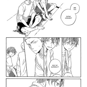[HAYAKAWA Nojiko] Yoake ni Furu (update c.9) [Eng] – Gay Manga sex 192
