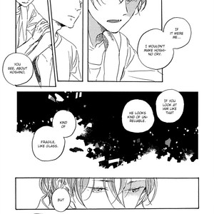 [HAYAKAWA Nojiko] Yoake ni Furu (update c.9) [Eng] – Gay Manga sex 193