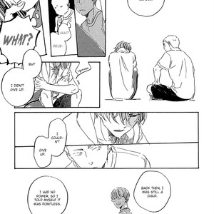 [HAYAKAWA Nojiko] Yoake ni Furu (update c.9) [Eng] – Gay Manga sex 195