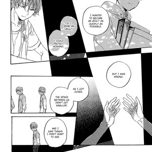 [HAYAKAWA Nojiko] Yoake ni Furu (update c.9) [Eng] – Gay Manga sex 196