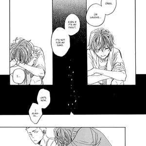 [HAYAKAWA Nojiko] Yoake ni Furu (update c.9) [Eng] – Gay Manga sex 197