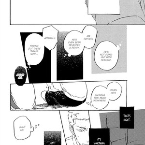 [HAYAKAWA Nojiko] Yoake ni Furu (update c.9) [Eng] – Gay Manga sex 198