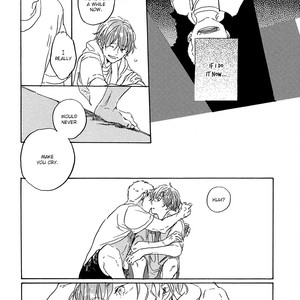 [HAYAKAWA Nojiko] Yoake ni Furu (update c.9) [Eng] – Gay Manga sex 199