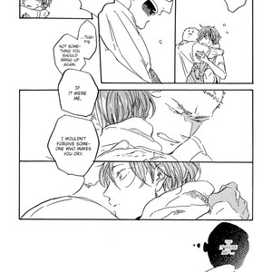 [HAYAKAWA Nojiko] Yoake ni Furu (update c.9) [Eng] – Gay Manga sex 200