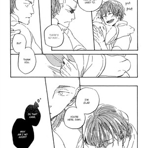 [HAYAKAWA Nojiko] Yoake ni Furu (update c.9) [Eng] – Gay Manga sex 201