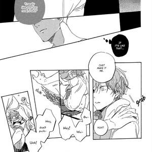 [HAYAKAWA Nojiko] Yoake ni Furu (update c.9) [Eng] – Gay Manga sex 203