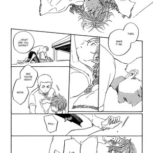 [HAYAKAWA Nojiko] Yoake ni Furu (update c.9) [Eng] – Gay Manga sex 204