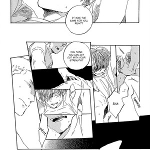 [HAYAKAWA Nojiko] Yoake ni Furu (update c.9) [Eng] – Gay Manga sex 208
