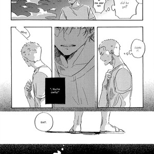[HAYAKAWA Nojiko] Yoake ni Furu (update c.9) [Eng] – Gay Manga sex 212