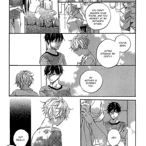 [HAYAKAWA Nojiko] Yoake ni Furu (update c.9) [Eng] – Gay Manga sex 217