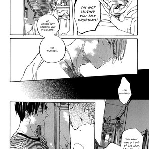 [HAYAKAWA Nojiko] Yoake ni Furu (update c.9) [Eng] – Gay Manga sex 218