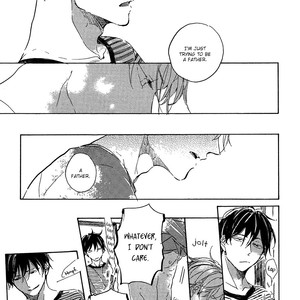 [HAYAKAWA Nojiko] Yoake ni Furu (update c.9) [Eng] – Gay Manga sex 219