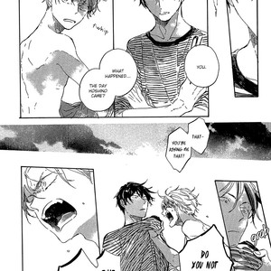 [HAYAKAWA Nojiko] Yoake ni Furu (update c.9) [Eng] – Gay Manga sex 220